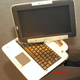 Illustration for article titled Next-Gen Classmate Tablet Surfaces at Intel Developer Forum